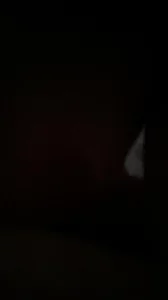 老婆喜欢后入