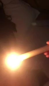 越来越骚了